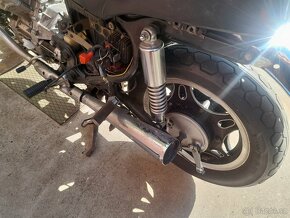 Dily - Honda CX 500 - 5