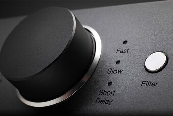 CAMBRIDGE AUDIO DACMAGIC 200m - 5