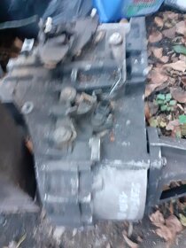 Vw Sharan 1,9tdi - 5