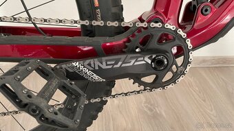 Trek Fuel ex 9.8 - 5