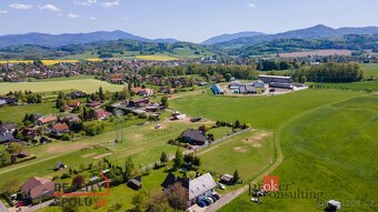 Prodej, pozemky/bydlení, 1635 m2, 73941 Palkovice, Frýdek-Mí - 5