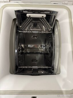 Pračka Whirlpool WTLS 66912 - 5