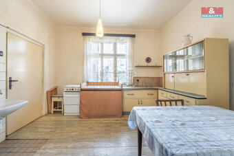 Prodej rodinného domu, 140 m², Smečno, ul. Komenského - 5
