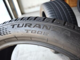 245/40 r19 letní pneumatiky Bridgestone - 5