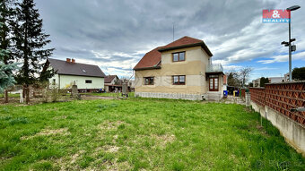 Pronájem rodinného domu v Sadské, ul. Hálkova - 5