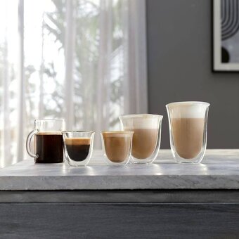 Pákové espresso DeLonghi La Specialista ARTE EC9155.W - 5