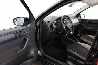 Škoda Fabia, 1.2 TSI 81kW AMBITION - 5