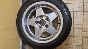 Alu kola 5x120 - 5
