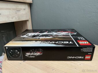 Lego Porsche 911 RSR 42096 - 5
