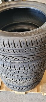 Prodám 4ks Pneumatiky Letní 205/55 R16 - 5