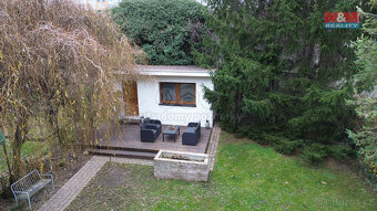 Prodej rodinného domu, 190 m², Praha, ul. Pod stanicí - 5