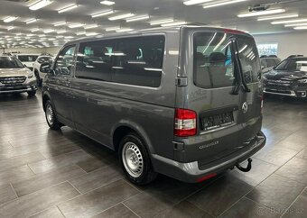 Volkswagen Caravelle 2.0 Ecofuel CNG 8M Zar1R 85 kw1 - 5