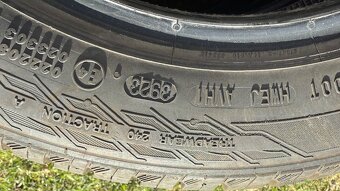 CONTINENTAL CONTIECOCONTACT 3 145/70 R 13 71T - 5