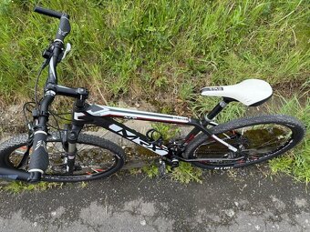 Karbonové MTB horské kolo 29" MRX Elite - 5