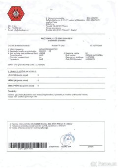A4 2,0TDI manuál - 5