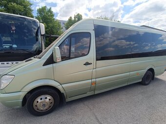 Sprinter - 5
