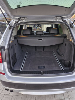 BMW X3 XDrive 30D - 5
