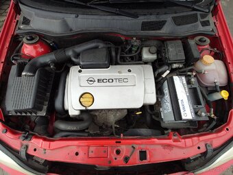 Opel Astra - 5