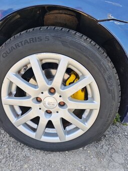 Renault Clio 1.5 dci - 5