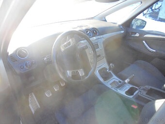 Ford S-Max - 5