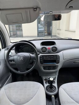 Citroen C3 1.4 Hdi - 5