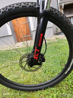 GT Avalanche - 5