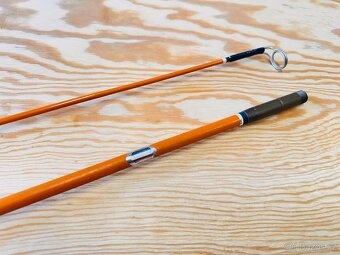RETRO PRUT DUCASSE FRANCE V.P. II / 2,50 M / 20-100 G - 5