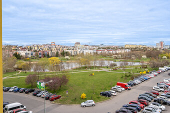 Prodej, byt 2+kk, ul. U Jezera - 5