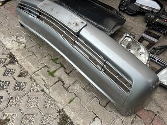 Predám na Mercedes W140 diely - 5