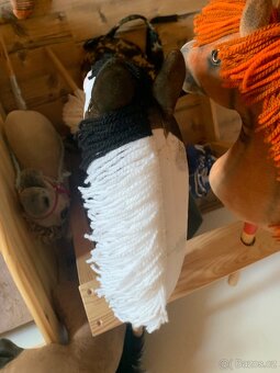 Hobby horse - 5