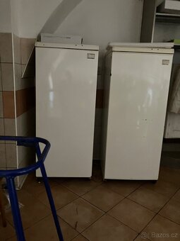 Vybavení Restaurace konvektomaty atd. - 5