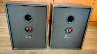 Prodám reproduktory Philips - 5