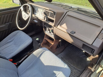 Škoda Favorit 136 L - 5