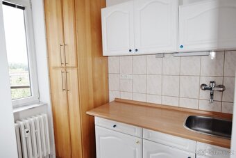 Pronájem 1+kk/L, 32 m², Záběhlice - 5