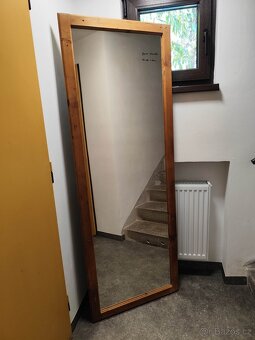 Zrcadlo - 5