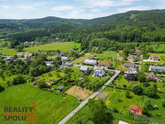 Prodej, pozemky/bydlení, 797 m2, Liberec XXIII-Doubí , Liber - 5