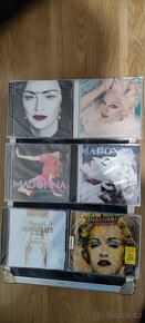 Prodám CD Madonna - 5