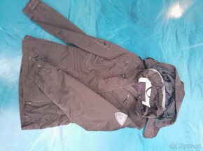2x bunda Pikeur, 1x USG - 5