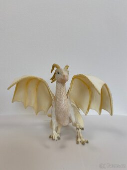 Schleich, elfí drak Faraun - 5