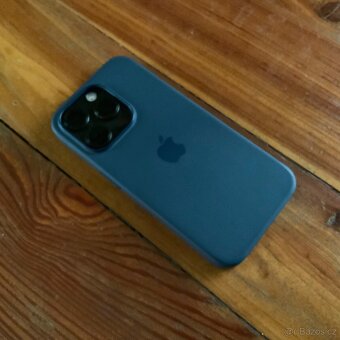iPhone 15 Pro - 5