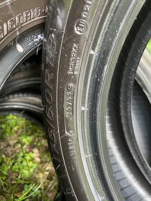 Pneu letni Falken 175/60 R18 85H - 5