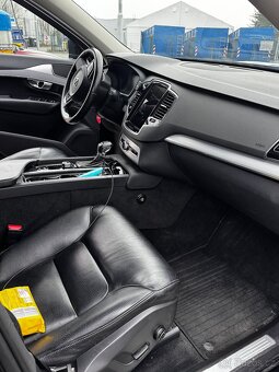 Prodám Volvo XC90 173kW, 7 míst - 5