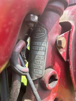 Jawa 250/353 - 5