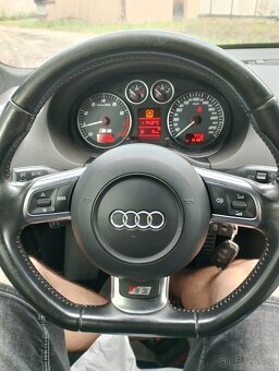 Audi S3 195kw 161xxxkm - 5