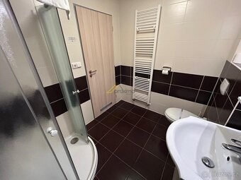 Pronájem ubytovacích prostor 1+kk, Jiráskovo nábř., České Bu - 5