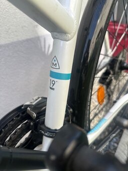 Marin Bikes San Anselmo DS3 (2014) Specs - 5