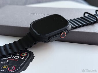 +++ Watch Ultra 2 / 16 měsíců záruka +++ - 5