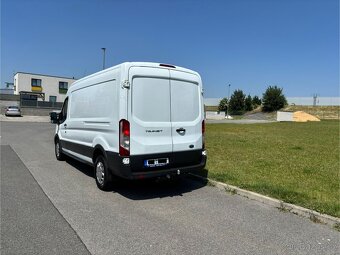 FORD TRANSIT 2.0 TDCI 96KW - 5
