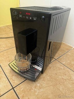 Melitta Solo Ryze černý Espresso - 5