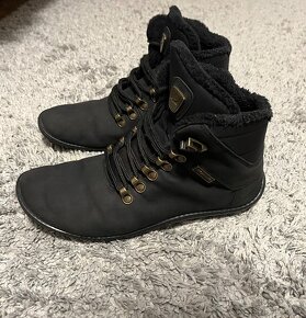 Barefoot Leguano Husky 40 - 5
